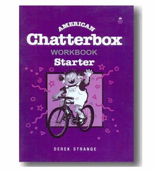 American Chatterbox starter