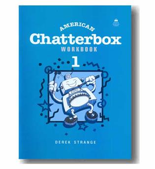 American Chatterbox 1
