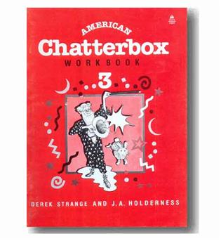American Chatterbox 3