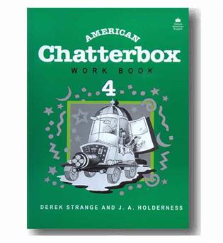 American Chatterbox 4