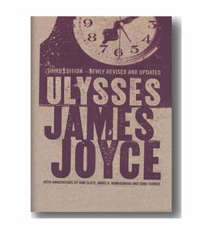 Ulysses (اولیس)