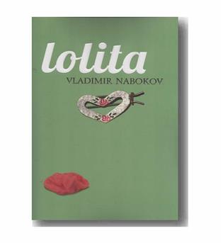 Lolita - لولیتا