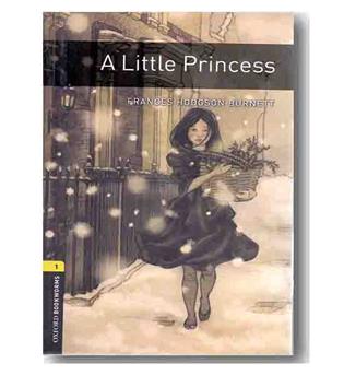 A Little Princes cd