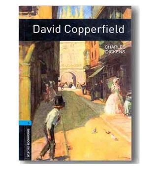 David Copperfield level 5 cd