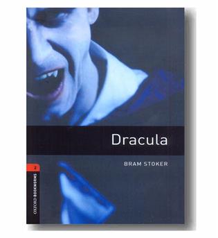 Dracula level 2 cd