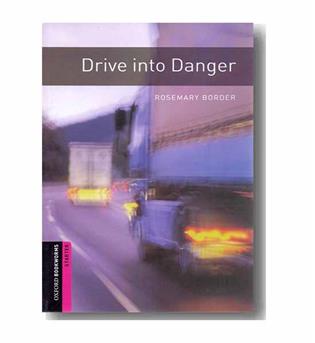 Drive Into Danger cd