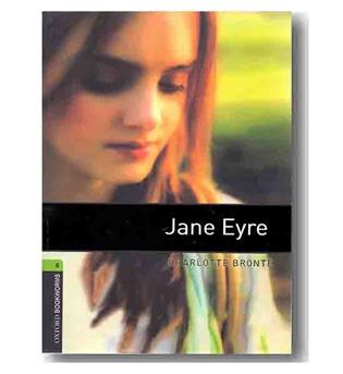 Jane Eyre level 6 cd