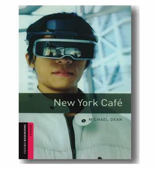 New York Cafe cd