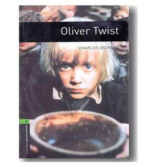Oliver Twist cd
