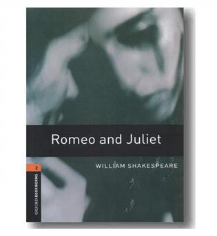 Romeo and Juliet level 2  cd
