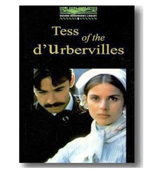 Tess Of The dUrbervilles level 6 cd 