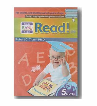 Your Baby Can Read 3