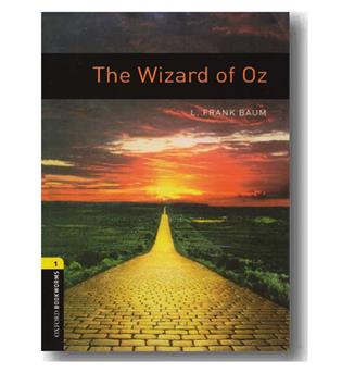 The Wizard Of Oz level 1 cd