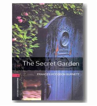 The Secret Garden level 3 cd