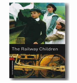 The Railway Children level 3 cd
