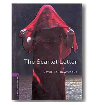 The Scarlet Letter level 4 cd