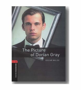 The Picture Of Dorian Grary