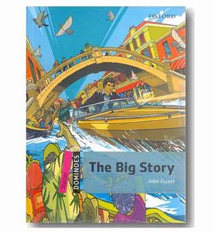 The Big Story cd