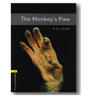 The Monkeys Paw level 1