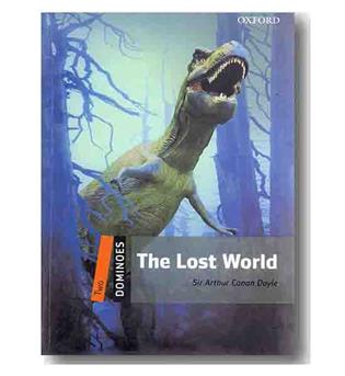 The Lost World cd