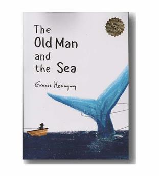 the old man and the sea پیرمرد و دریا