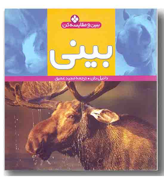 ببین و مقایسه کن 2 بینی