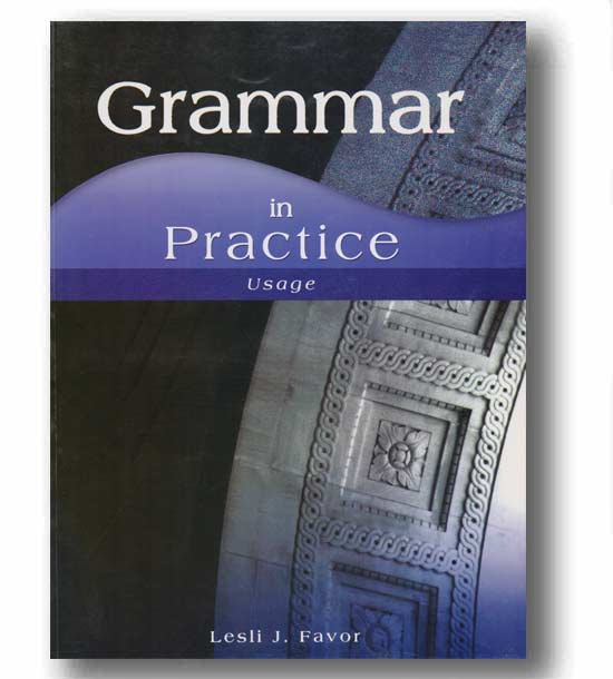 Grammer In Practice Usage
