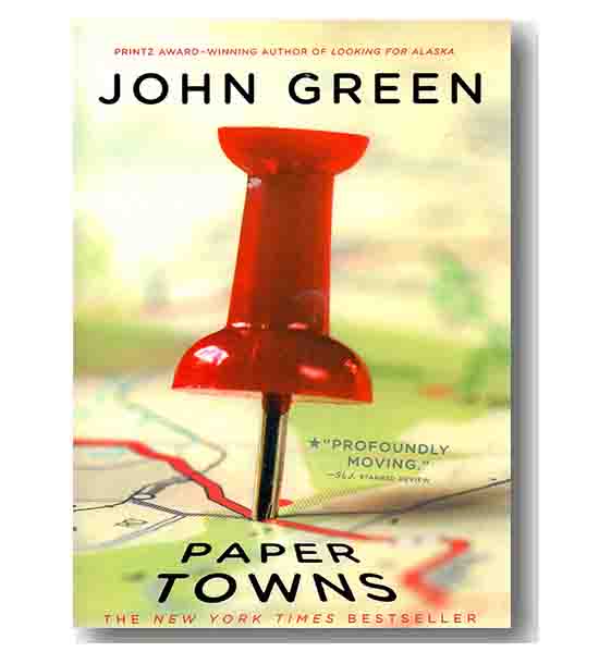 Paper Towns