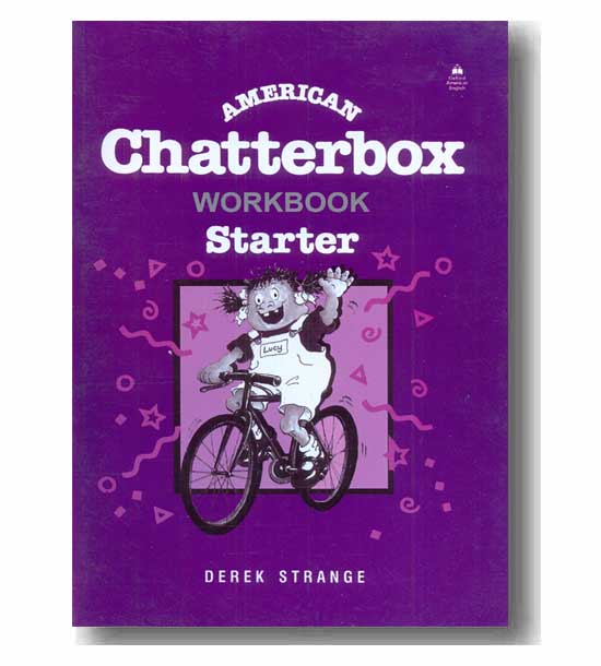 American Chatterbox starter