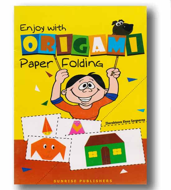 enjoy with orgami 1