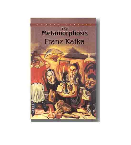 The Metamorphosis