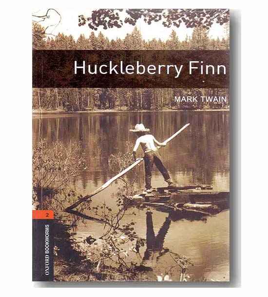 Huckleberry Finn