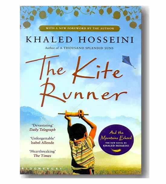 The Kite Runner