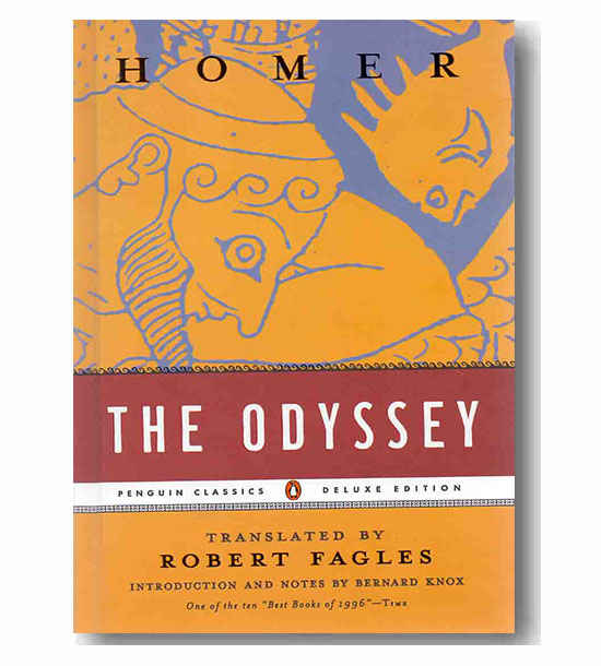 The Odyssey