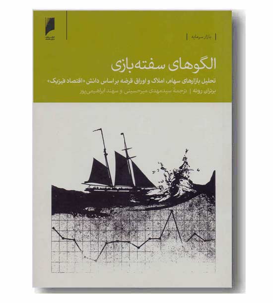 الگوهای سفته بازی