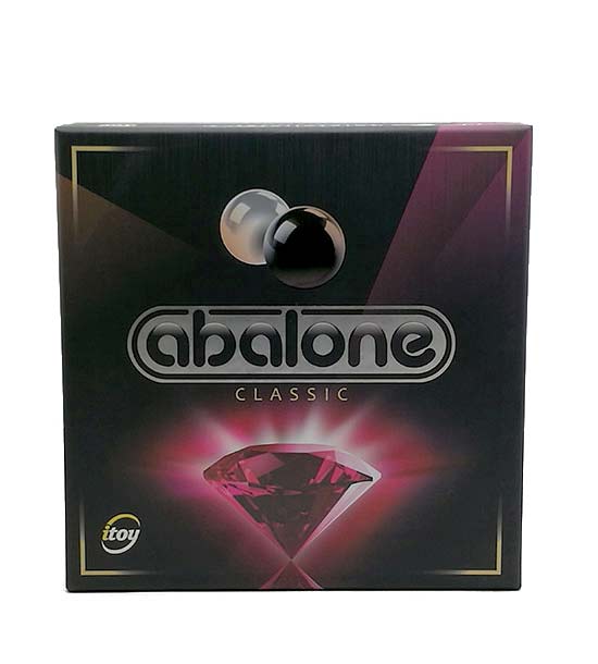 آبلون کلاسیک Abalone