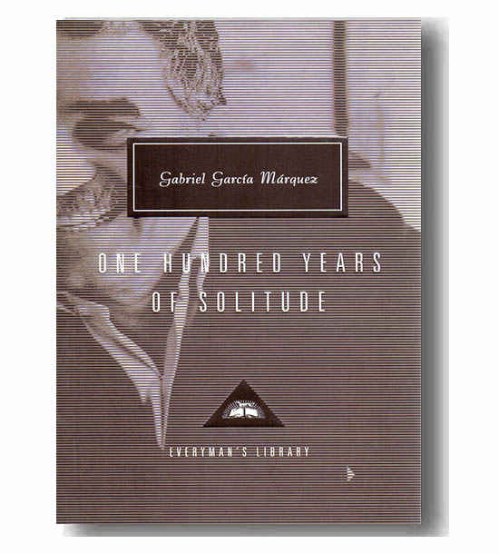 One Hundred Years Of Solitude
