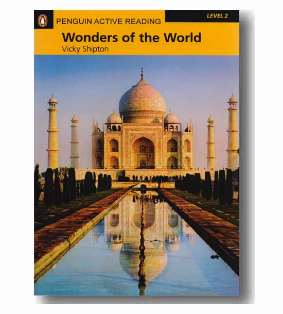 Wonders Of The World level 2 cd