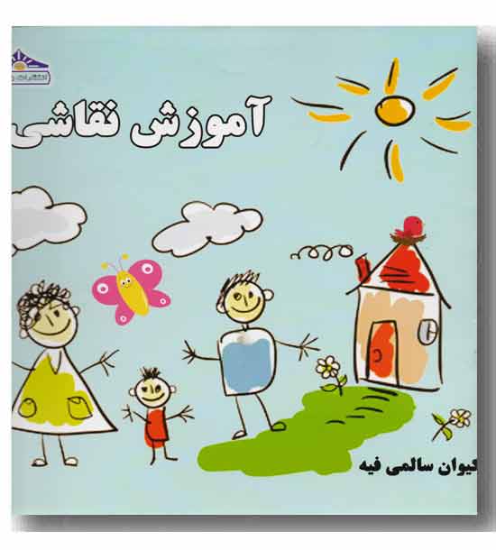 آموزش نقاشی خشتی 