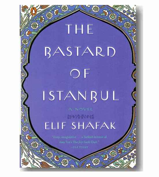The Bastard Of Istanbul