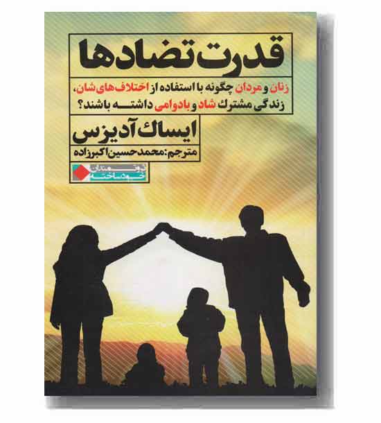 قدرت تضادها