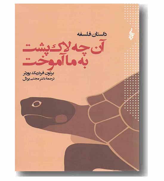 آن چه لاک پشت به ما آموخت