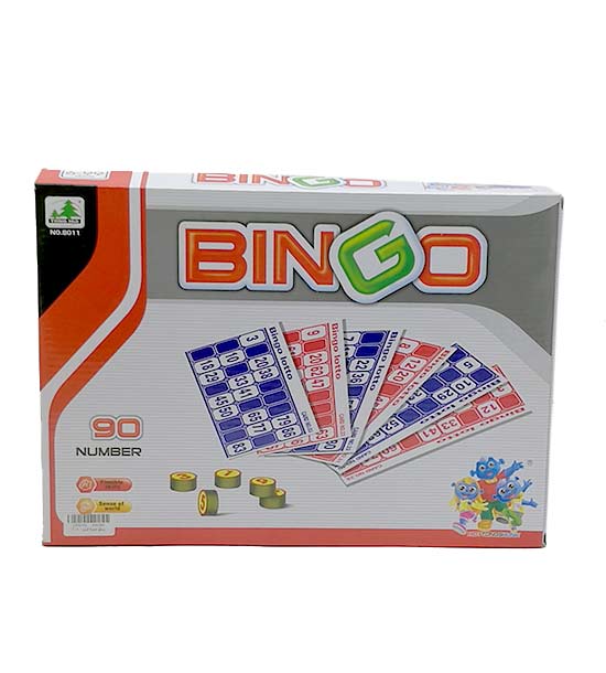 بینگو 8805