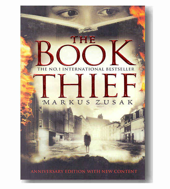 The Book Thief