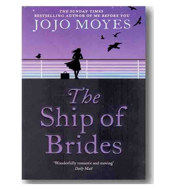 The Ship Of Brides