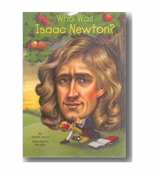 Who Was Isaac Newton