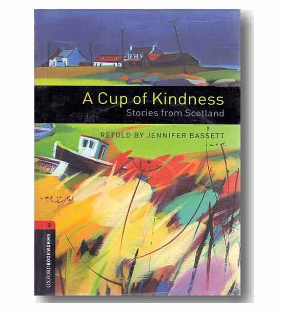 A Cup Of Kindness Cd