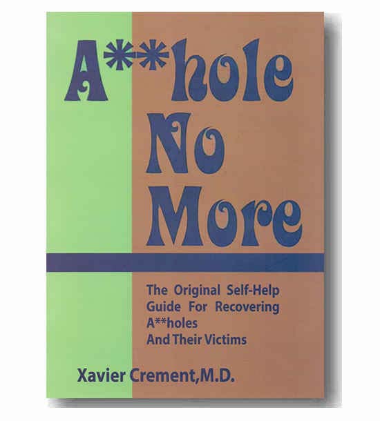 A Hole No More - بیشعوری