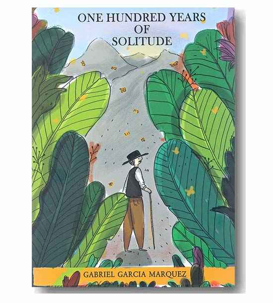صد سال تنهایی - One Hundred years of solitude