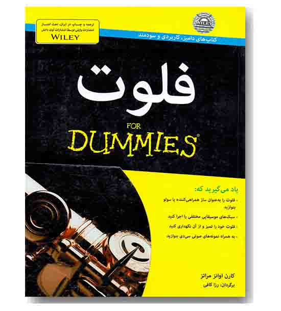 فلوت